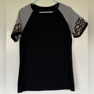 Unknown brand tag missing